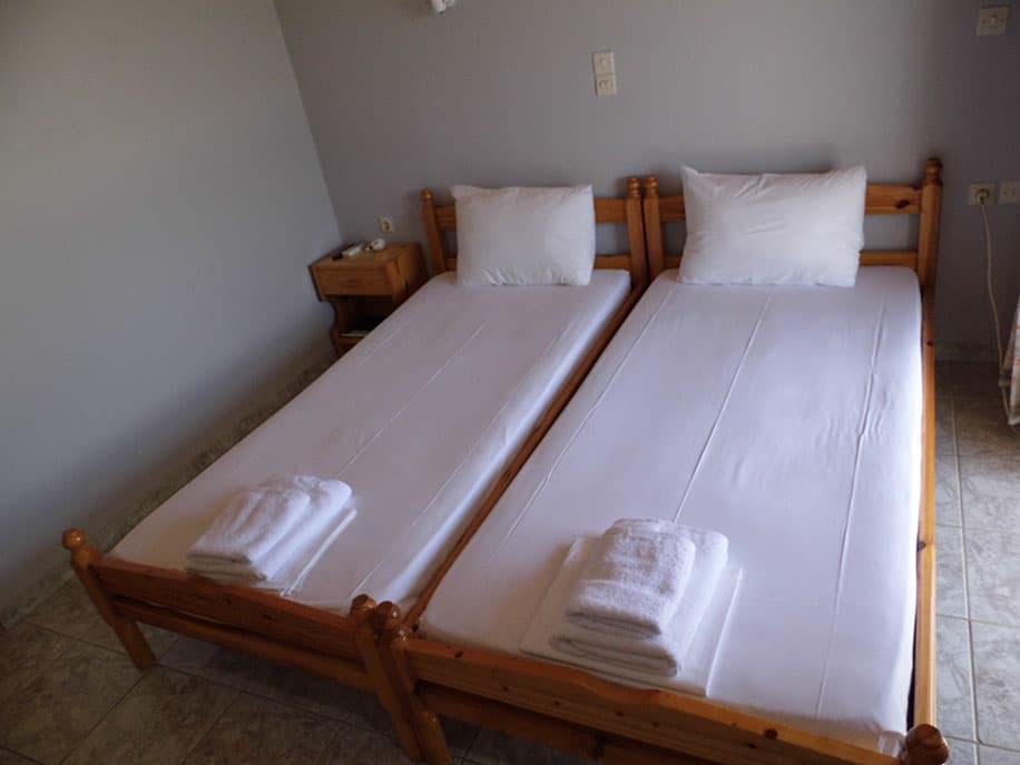 Τετράκλινο 4 — φωτογραφία 4