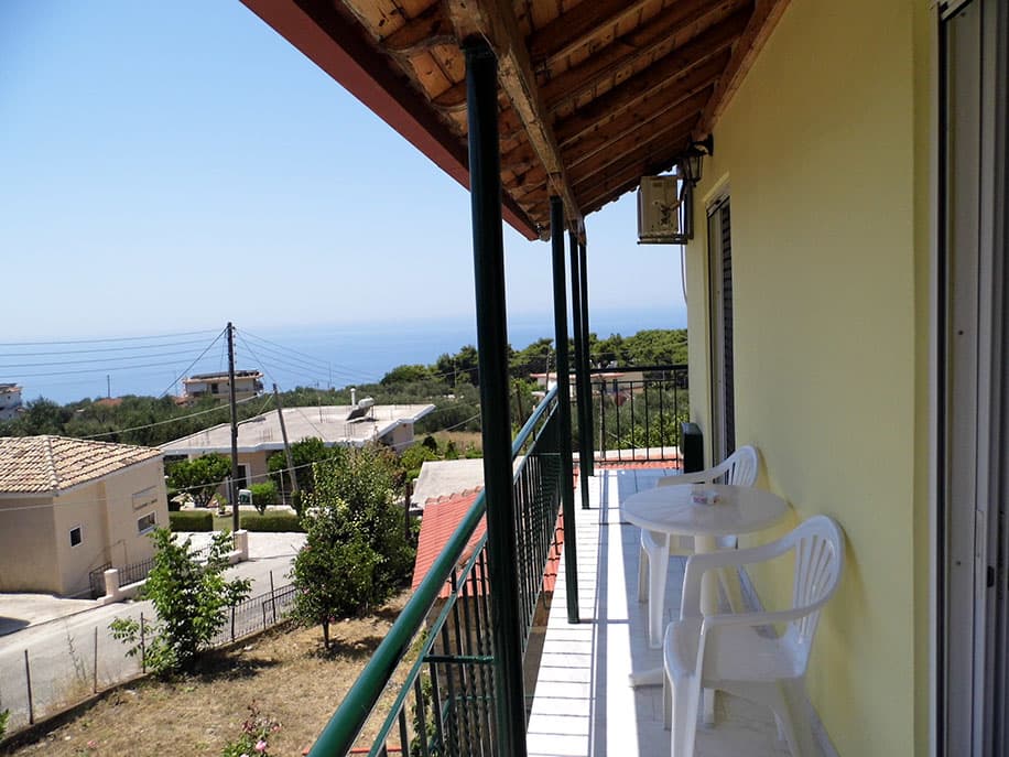 Τετράκλινο 4 — κύρια φωτογραφία